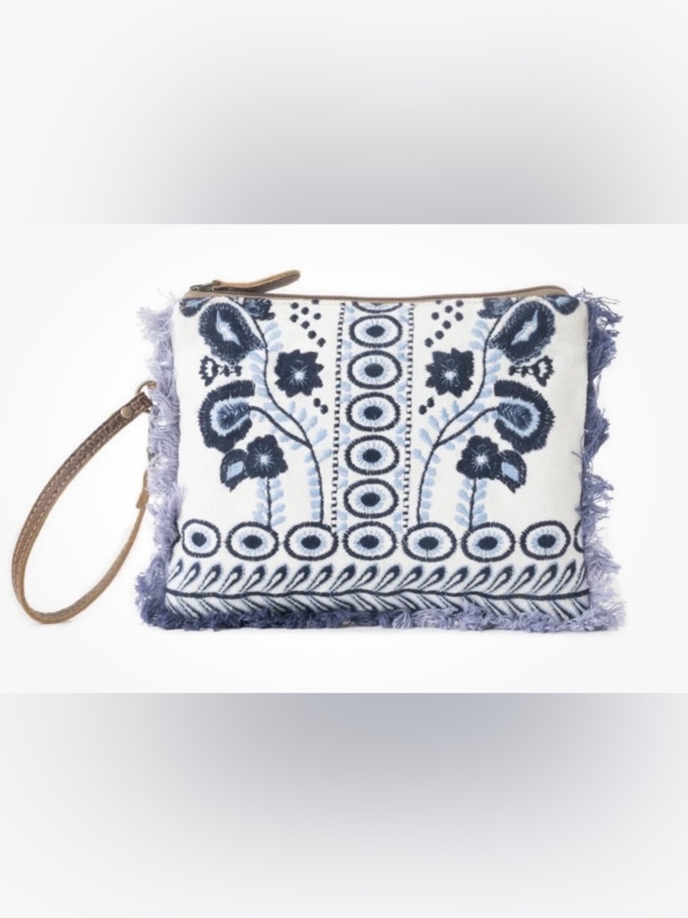 Myra Mynora Sky Pouch/Bag 🍁Sept Sale